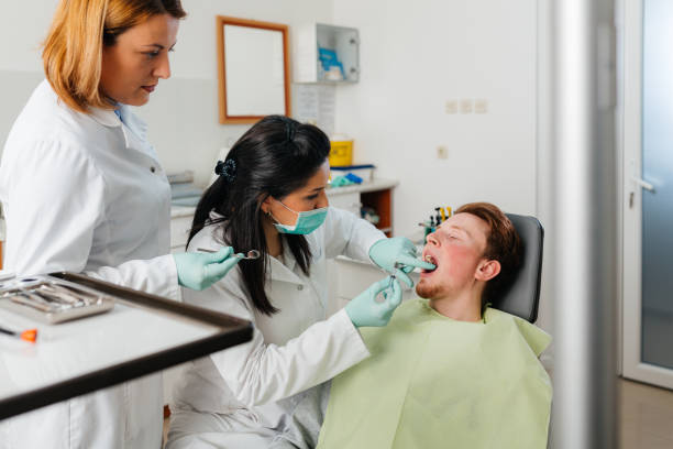Best Emergency Dental Care for Sports Injuries in Glenvar Heights, FL