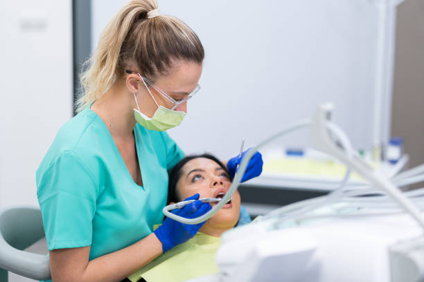 Best Broken or Chipped Tooth Repair in Glenvar Heights, FL