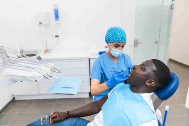 Best Emergency Cosmetic Dentistry (e.g., broken veneers) in Glenvar Heights, FL
